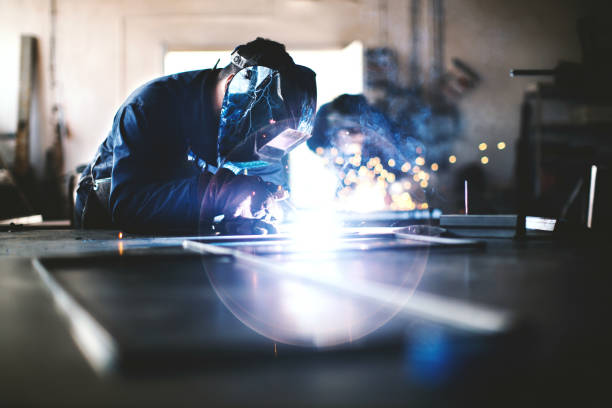 Trusted Waskom, TX Welder & Metal Fabrication Experts