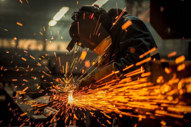 Trusted Waskom, TX Welder & Metal Fabrication Experts