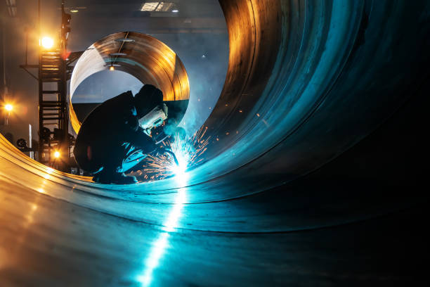  Waskom, TX Welder Pros