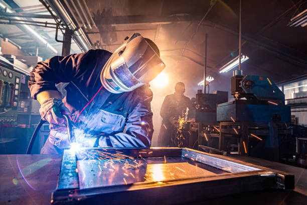 Best Automation and Robotic Welding in Waskom, TX