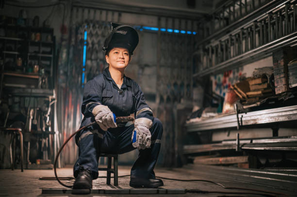 Affordable Welder Services in Waskom, TX