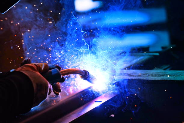 Best Specialty Welding Processes in Waskom, TX