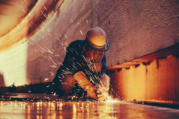 Best Structural Steel Welding in Waskom, TX