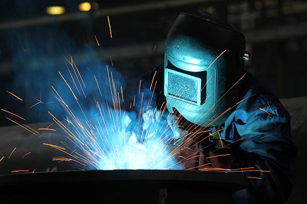 Best Food and Beverage Processing Equipment Welding in Waskom, TX