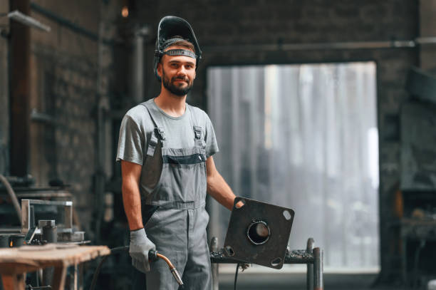 Affordable Welder Services in Waskom, TX