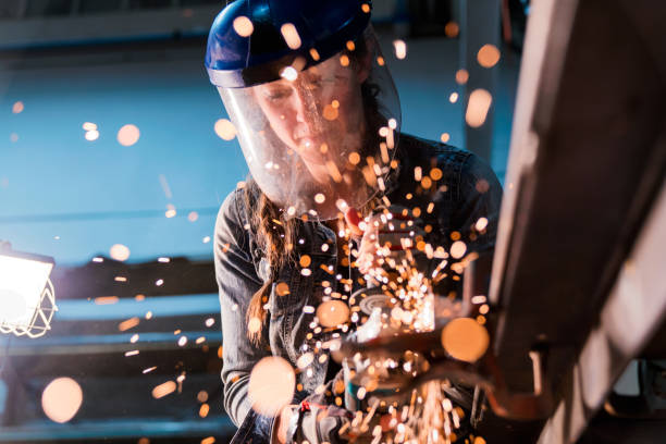 Best Automotive Welding in Waskom, TX