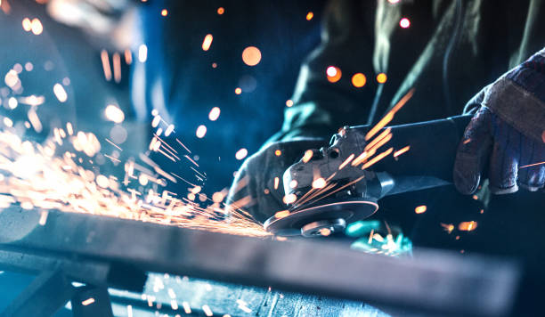Best Automation and Robotic Welding in Waskom, TX